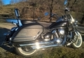 Kawasaki Vulcan 900 Classic
