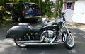 Kawasaki Vulcan 900 Classic