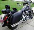 Honda VTX 1300R