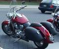 Honda VTX 1800R