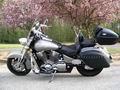 Honda VTX 1800R
