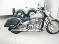 Honda VTX 1800R