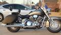 Honda VTX 1800S