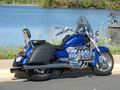 Honda Valkyrie
