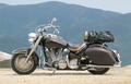 Yamaha Roadstar