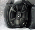 6″×9″ Waterproof Speakers