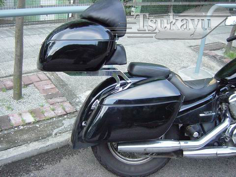 Shadow VLX
