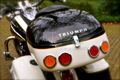 Triumph Rocket