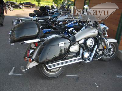 VN1600classic sturgis08