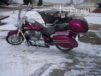 VTX 1800C