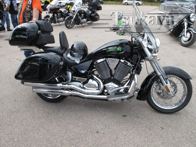 Victory Kingpin2 Sturgis2010