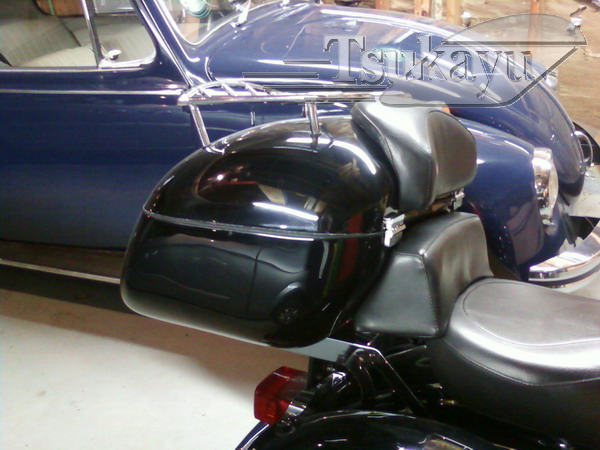 Vulcan 1500 Classic