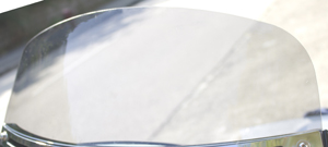 Boox Flat Windshield