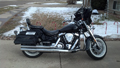 Yamaha Road Star