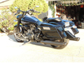 Yamaha Roadline