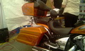 Yamaha Road Star
