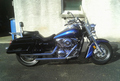 Kawasaki Vulcan 1500