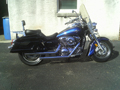 Kawasaki Vulcan 1600 Classic