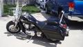 Kawasaki Vulcan 900 Classic