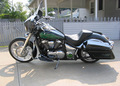 Kawasaki Vulcan 900