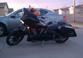 Kawasaki Vulcan 900