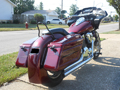 Honda VTX 1300C