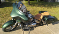 Honda VTX1300S