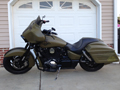 Honda VTX 1800N