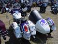 Honda VTX1800R