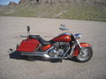 Honda VTX 1800R