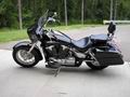 Honda VTX 1800R