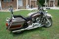 Yamaha Vstar 1100