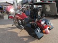 Kawasaki Vulcan 1500 Classic
