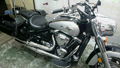 Kawasaki Vulcan 2000