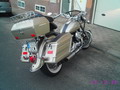 Yamaha Dragstar 650 Classic