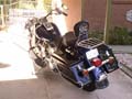 Softail Heritage