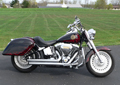 Harley Davidson Softail Fatboy
