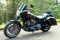 Harley Davidson Dyna Super Glide Sport (FXDX)