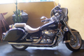 Honda Shadow Aero 750