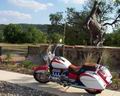 Honda Valkyrie