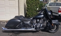 Indian Chief Darkhorse