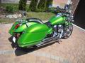 Kawasaki Vulcan 900 custom