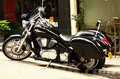 Kawasaki Vulcan 900