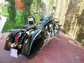 Kawasaki Vulcan 900