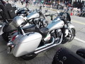 Kawasaki VN 900 Classic