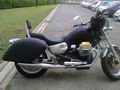 Moto Guzzi California