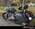 Honda Shadow Aero