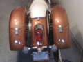 Honda Shadow Aero 1100
