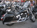 Honda Shadow Sabre