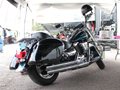 Suzuki 1500LC